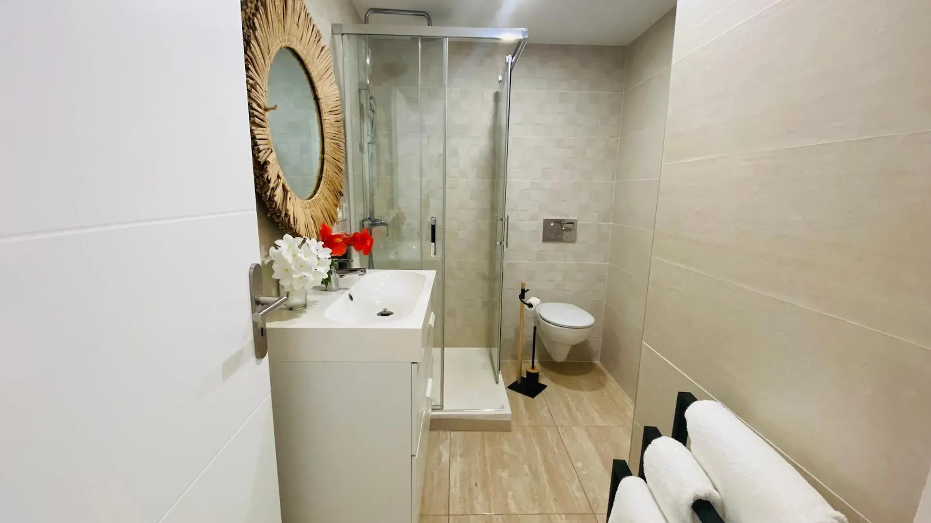 Cosy Maracuja, Appartement Calme A 2 Min De La Plage ! أويينت باي