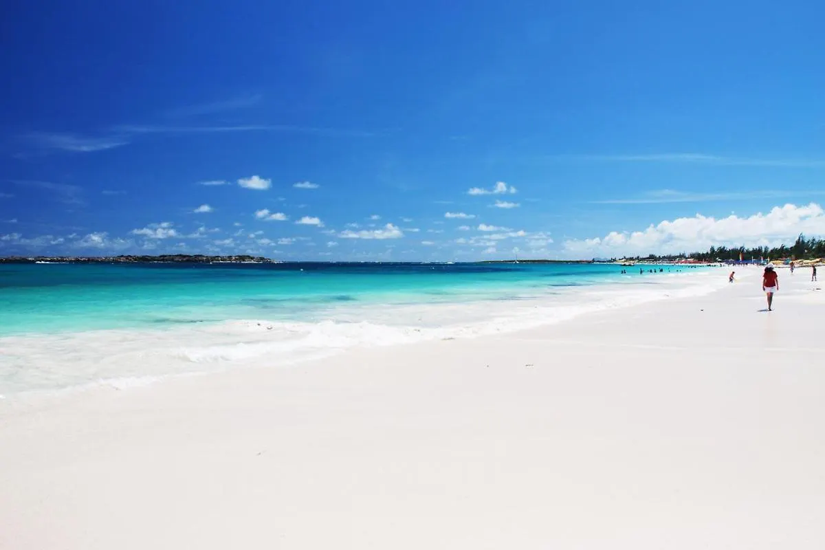 Cosy Maracuja, Appartement Calme A 2 Min De La Plage ! Orient Bay