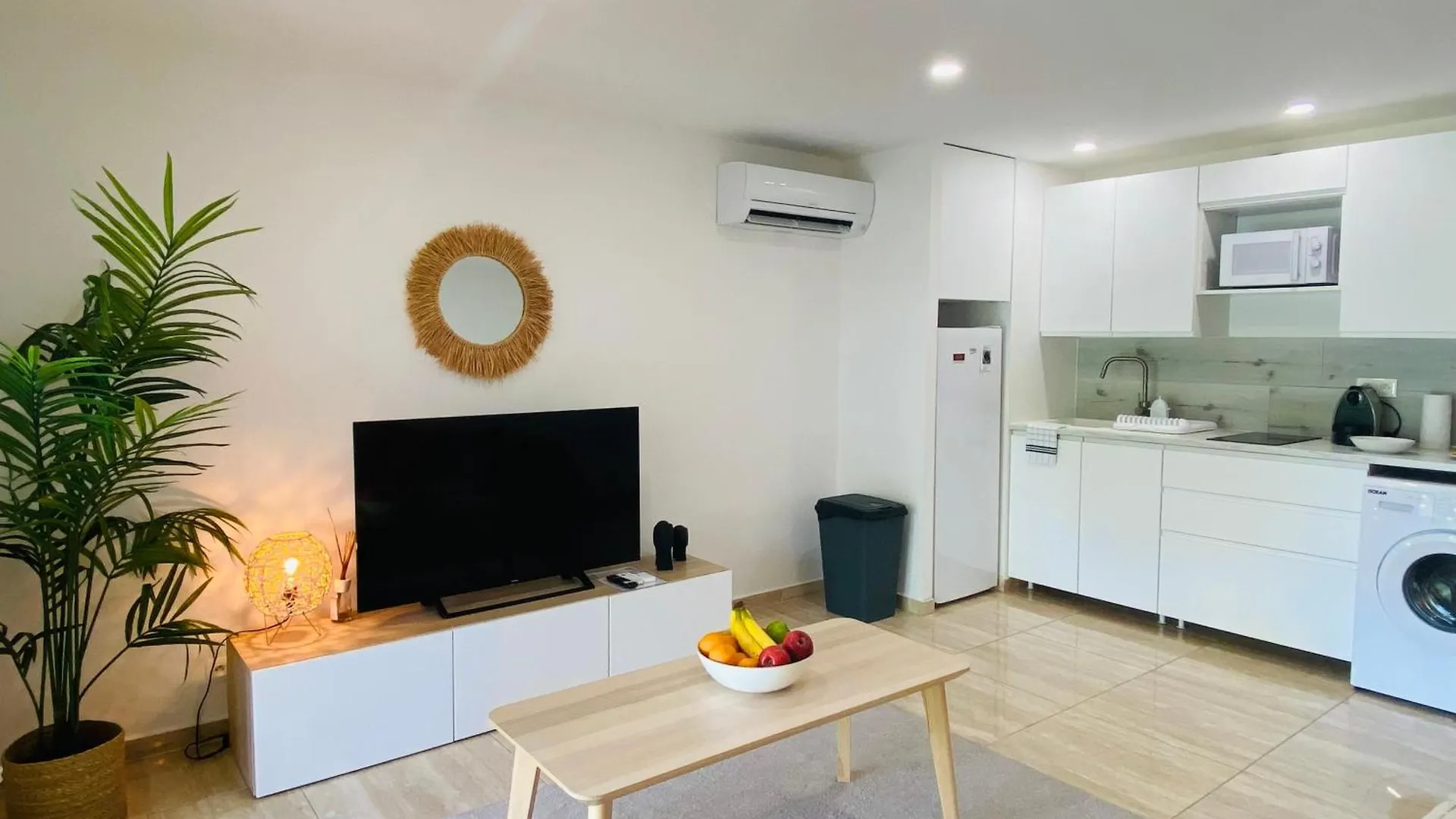 Cosy Maracuja, Appartement Calme A 2 Min De La Plage ! Orient Bay 0*,  São Martinho